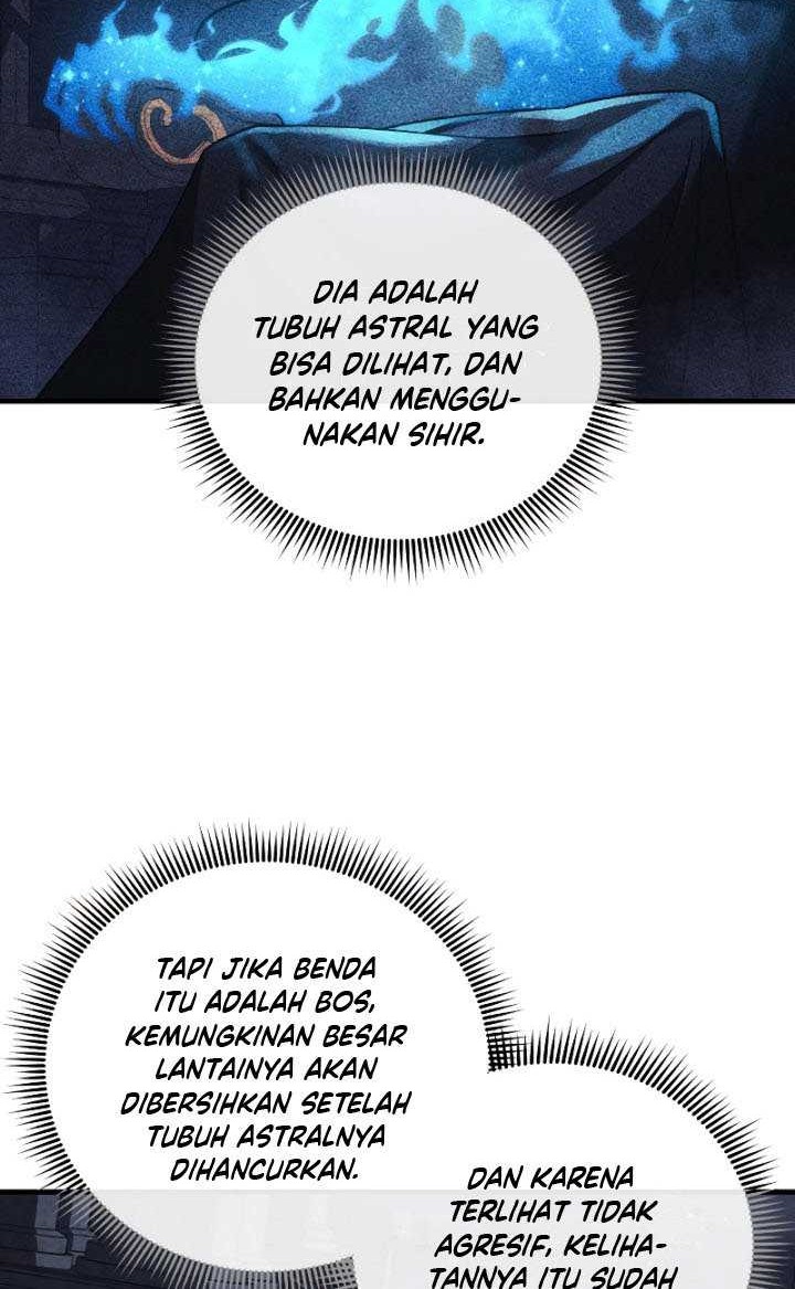 My Daughter is the Final Boss Chapter 53 Gambar 15