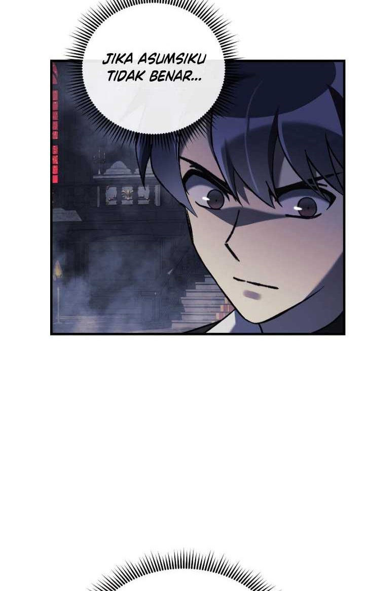 My Daughter is the Final Boss Chapter 53 Gambar 17