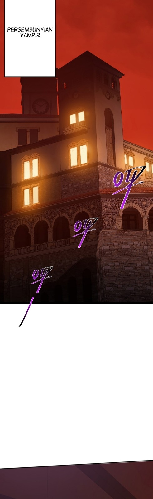 Rise of The Cheat User Chapter 14 Gambar 29