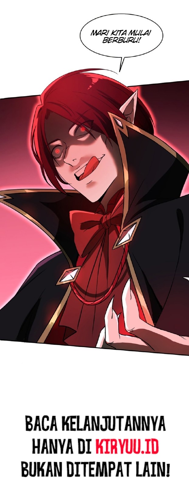 Rise of The Cheat User Chapter 14 Gambar 31