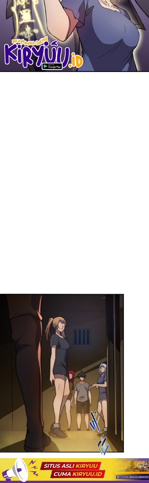 Rise of The Cheat User Chapter 14 Gambar 9