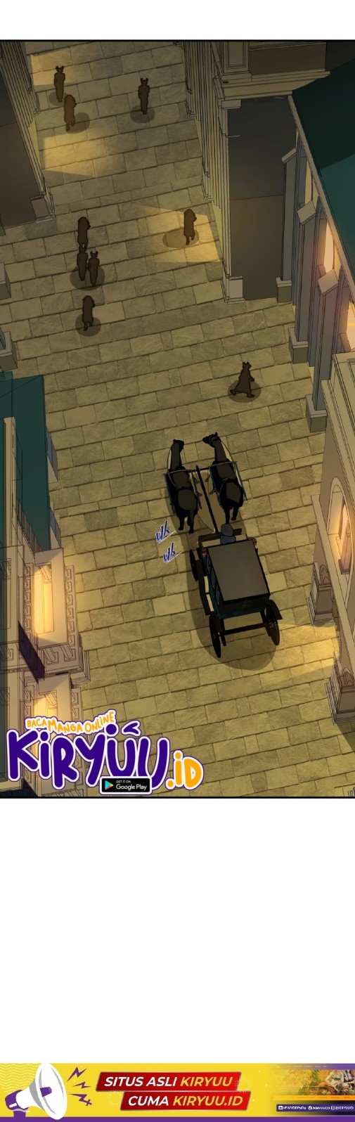 Rise of The Cheat User Chapter 14 Gambar 13