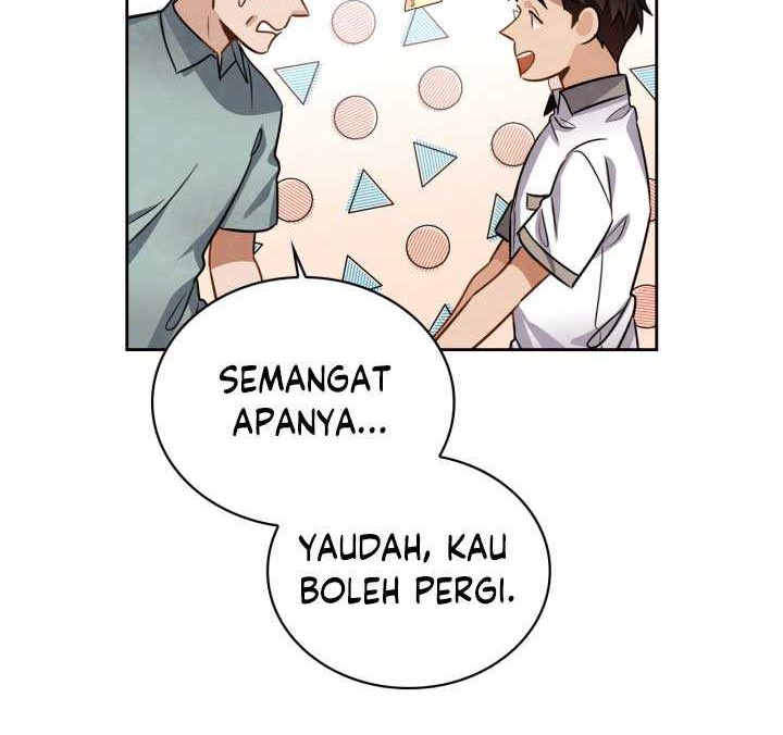 Be the Actor Chapter 22 Gambar 47