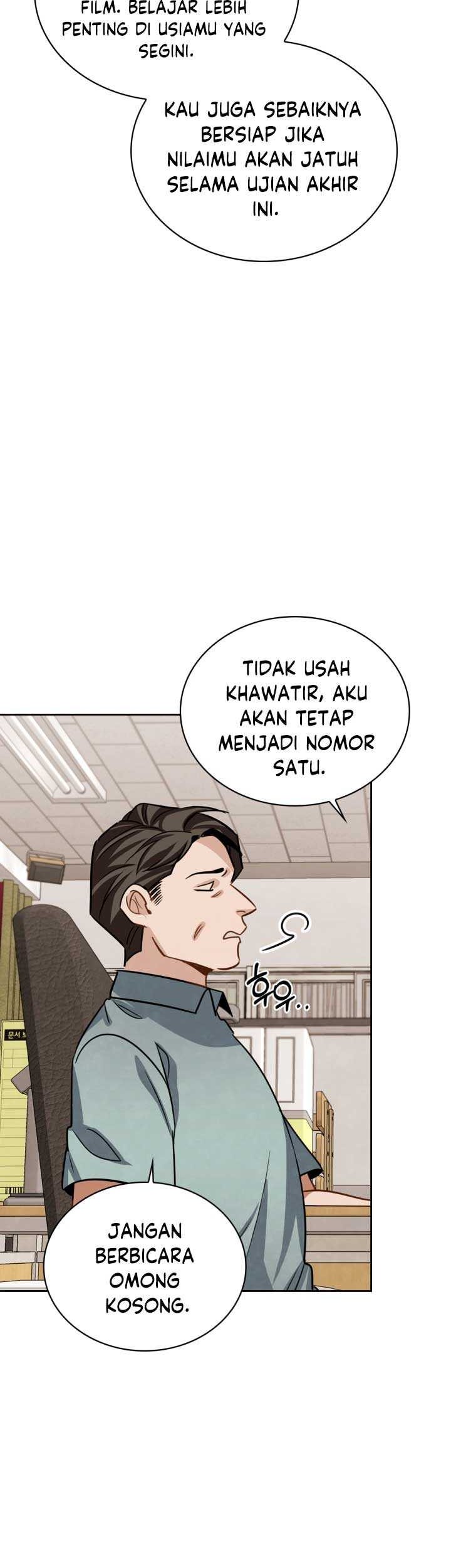 Be the Actor Chapter 22 Gambar 44