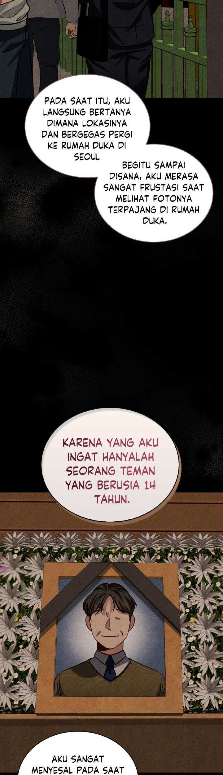 Be the Actor Chapter 22 Gambar 51