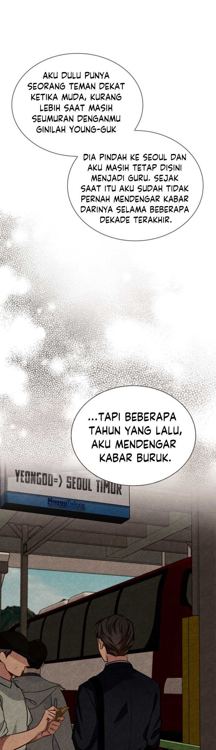 Be the Actor Chapter 22 Gambar 50