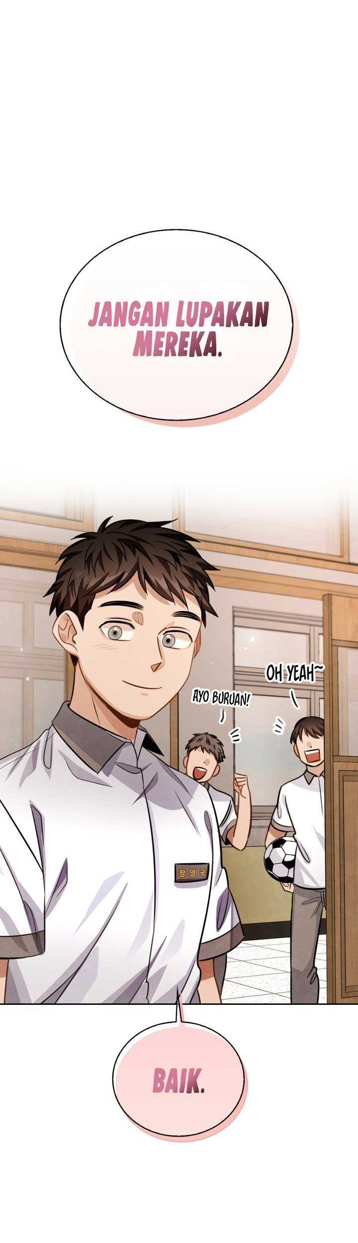 Be the Actor Chapter 22 Gambar 57