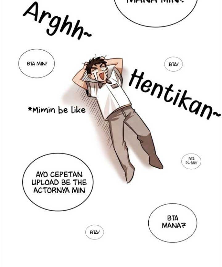 Be the Actor Chapter 22 Gambar 59