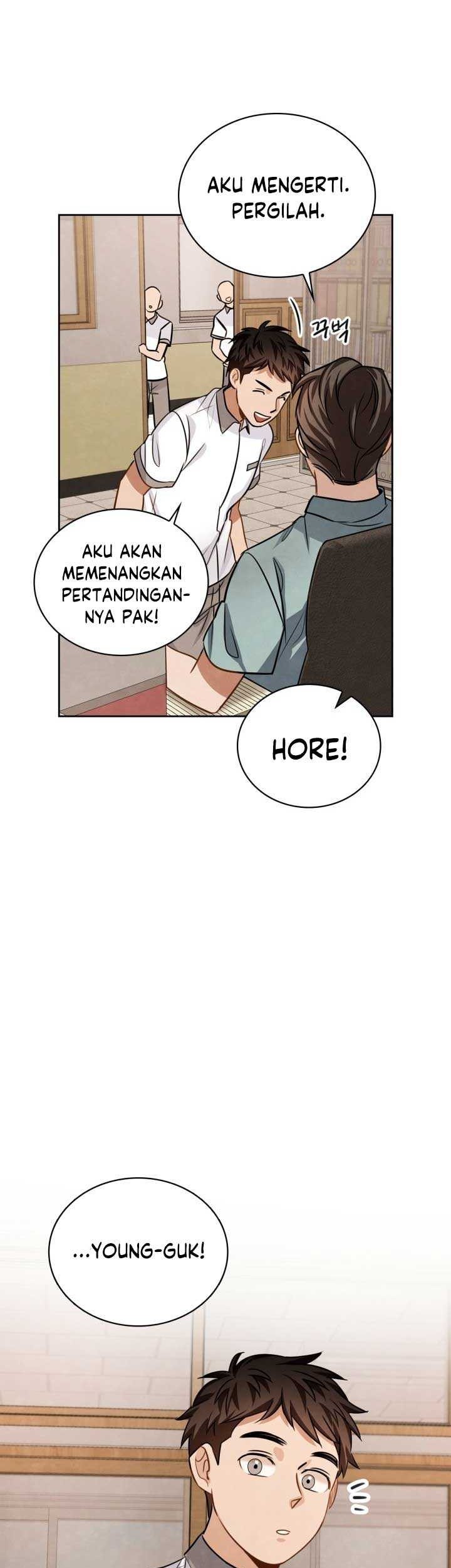 Be the Actor Chapter 22 Gambar 55