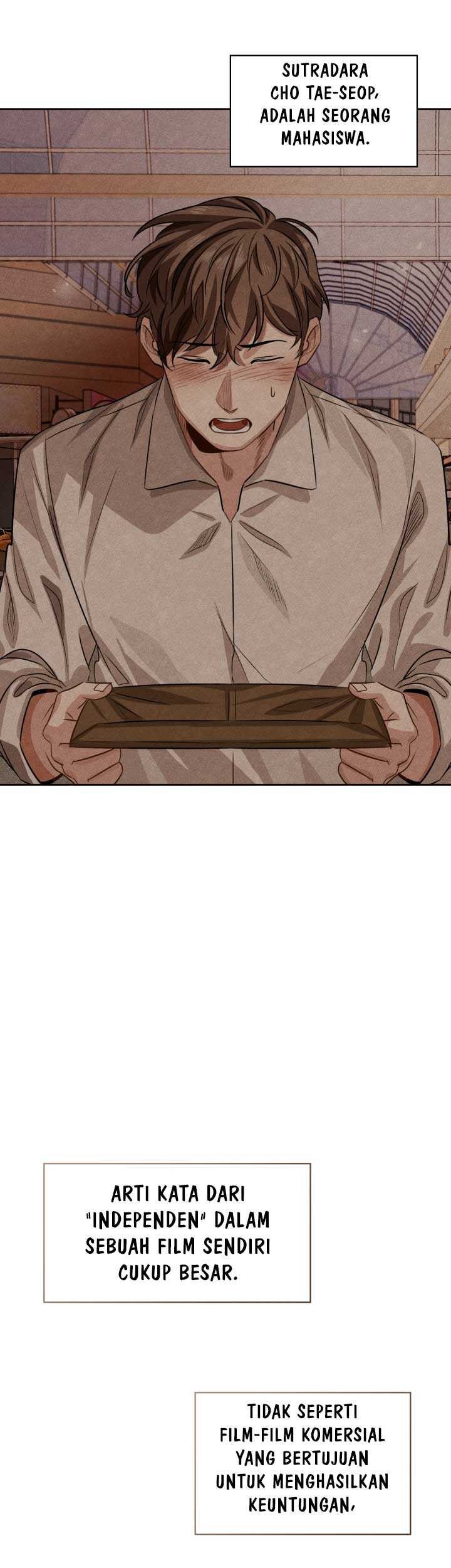 Be the Actor Chapter 22 Gambar 7