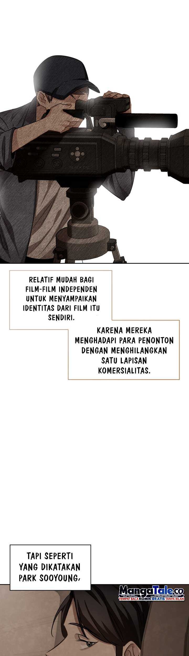 Be the Actor Chapter 22 Gambar 8
