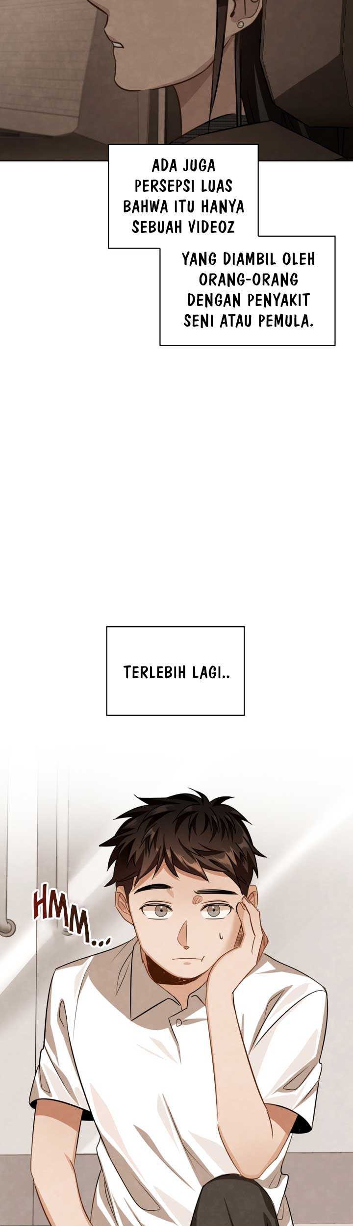 Be the Actor Chapter 22 Gambar 9