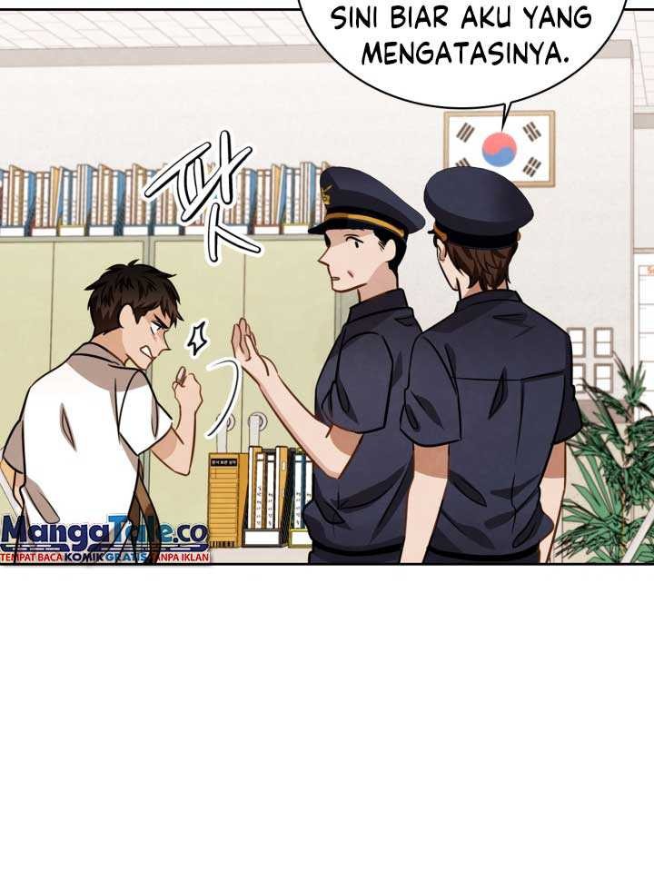 Be the Actor Chapter 22 Gambar 25