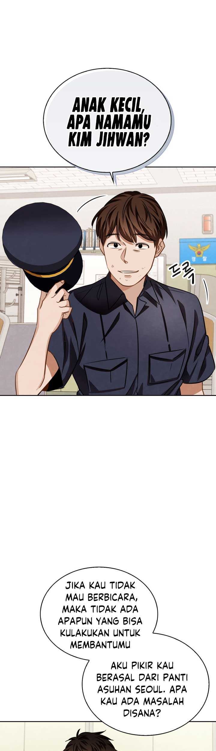 Be the Actor Chapter 22 Gambar 26