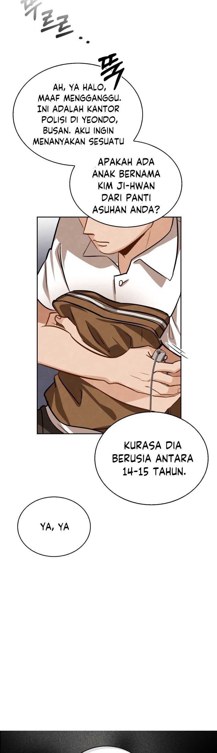 Be the Actor Chapter 22 Gambar 28