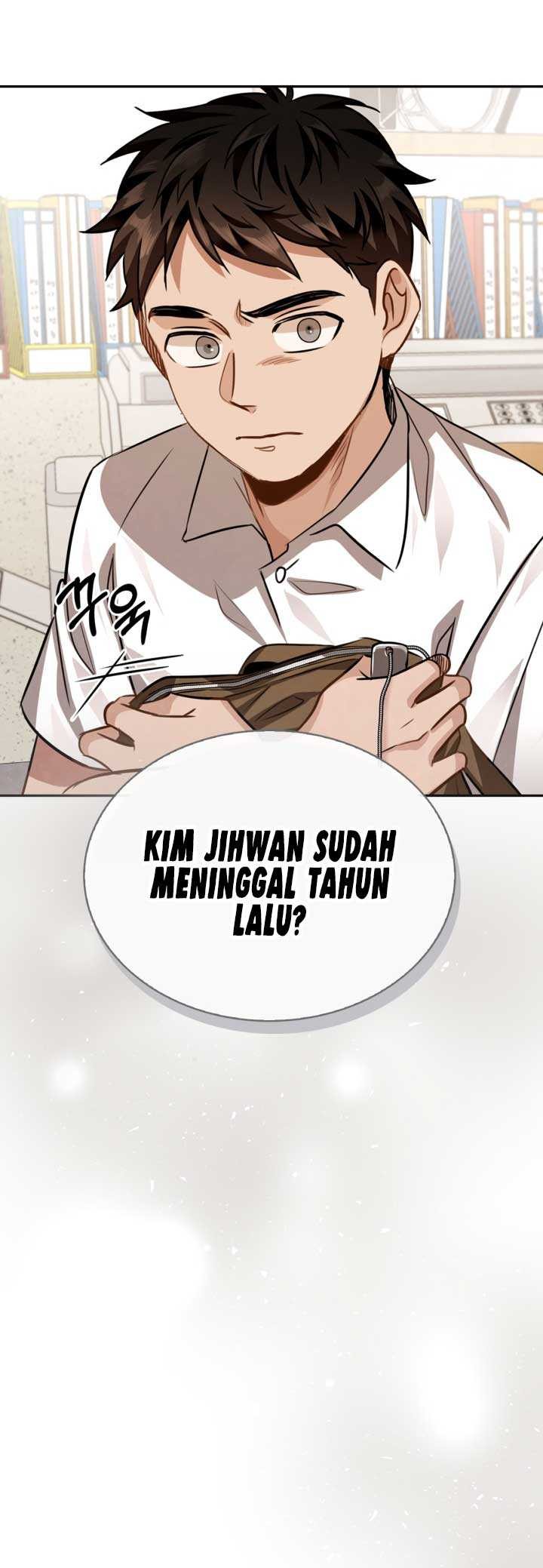 Be the Actor Chapter 22 Gambar 30