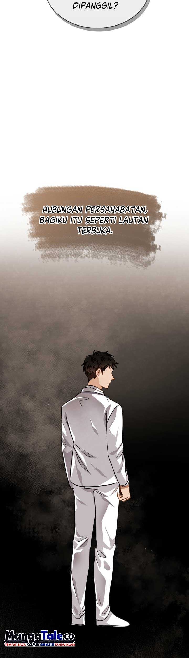 Be the Actor Chapter 22 Gambar 33