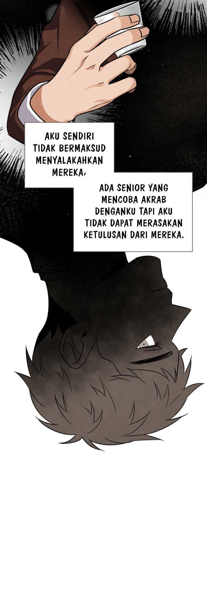 Be the Actor Chapter 22 Gambar 35