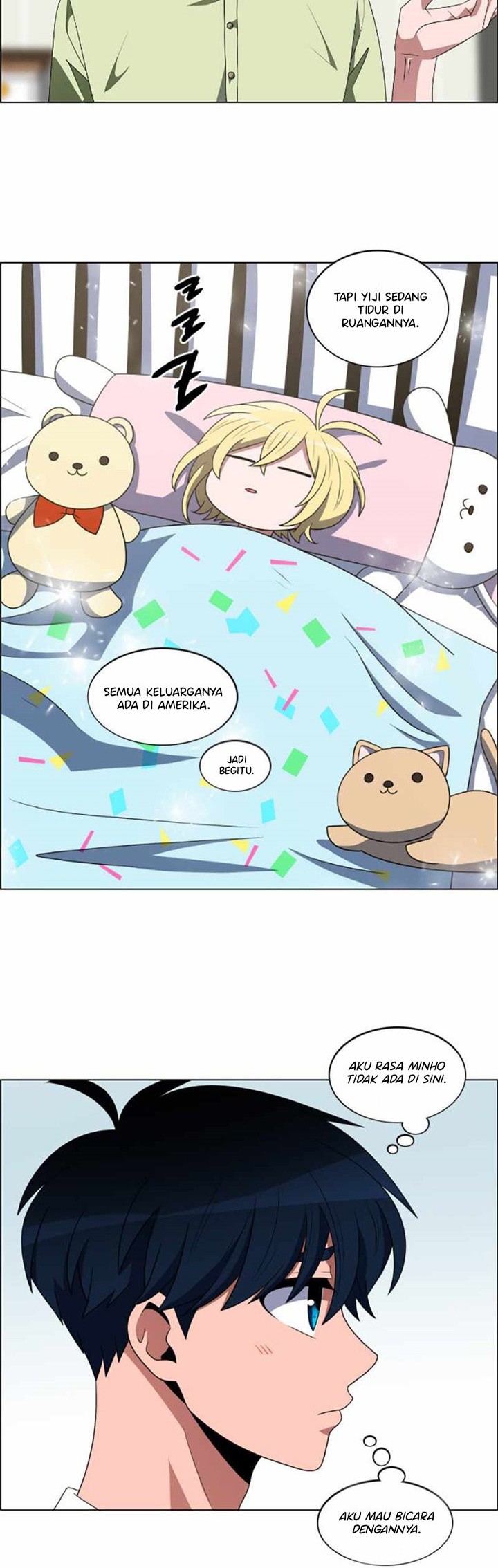 No Scope Chapter 74 Gambar 5