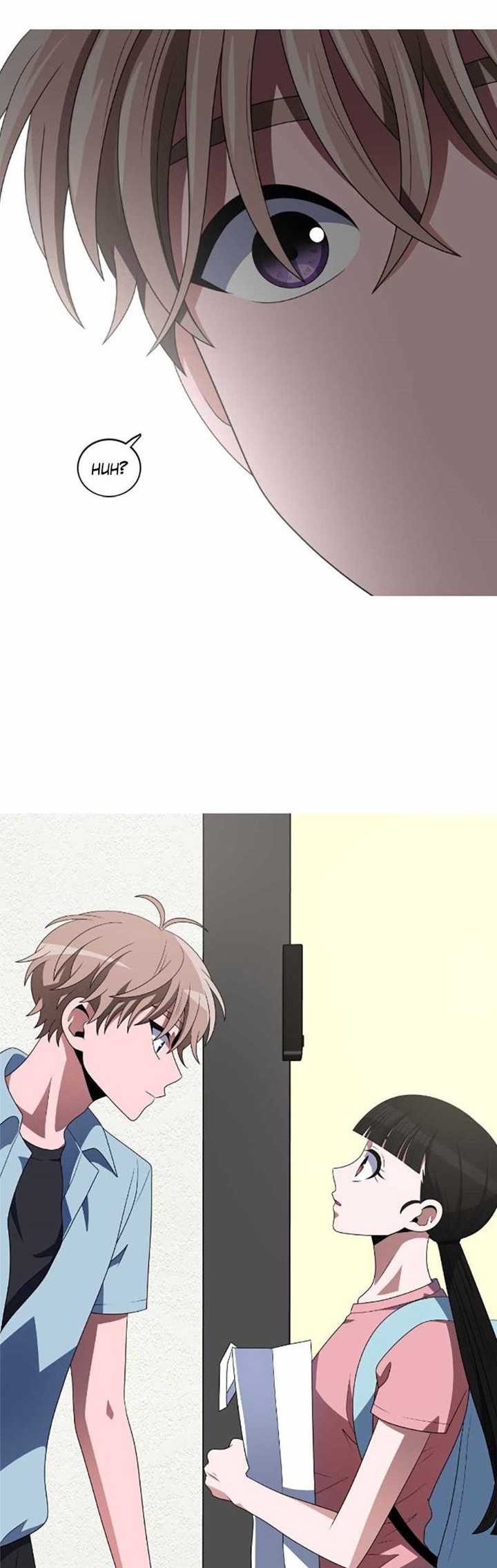 No Scope Chapter 74 Gambar 13