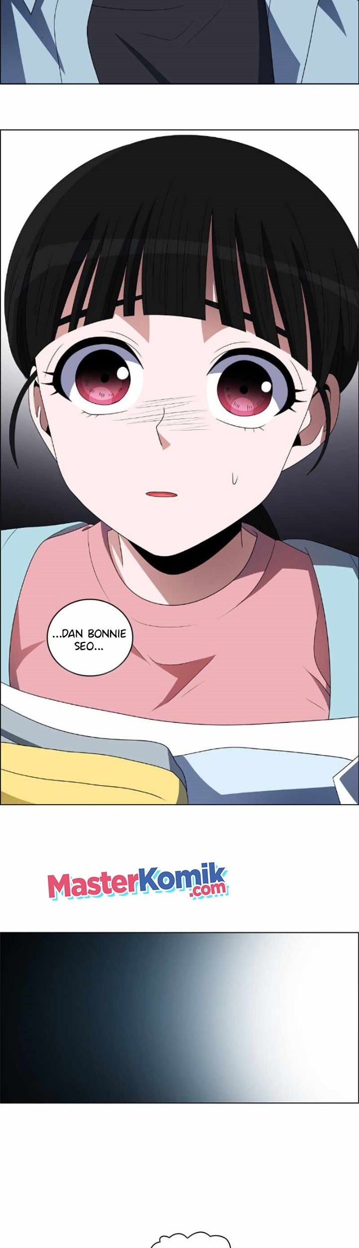 No Scope Chapter 74 Gambar 16