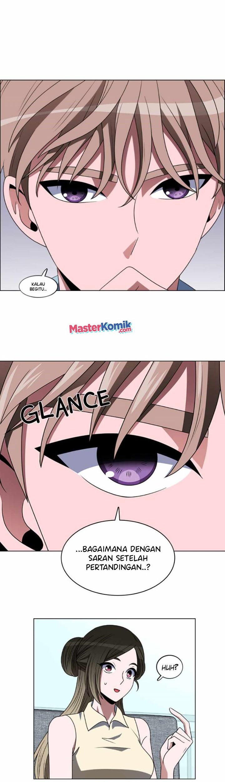 No Scope Chapter 74 Gambar 19