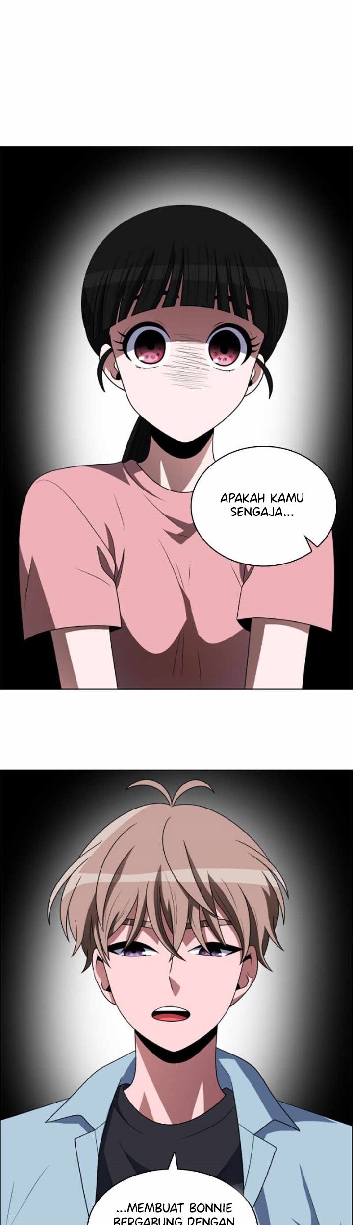 No Scope Chapter 74 Gambar 20