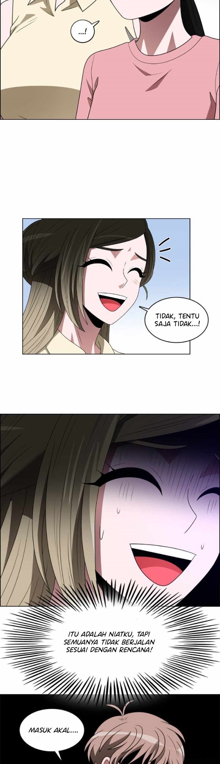 No Scope Chapter 74 Gambar 22