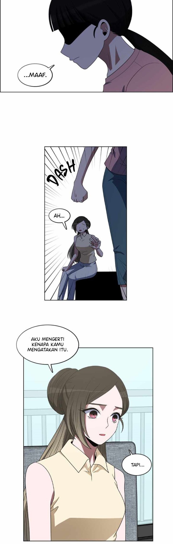 No Scope Chapter 74 Gambar 25