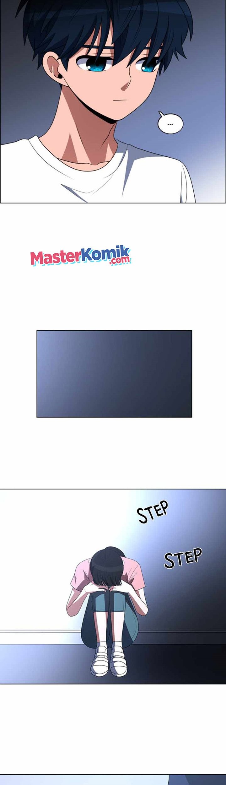 No Scope Chapter 74 Gambar 29