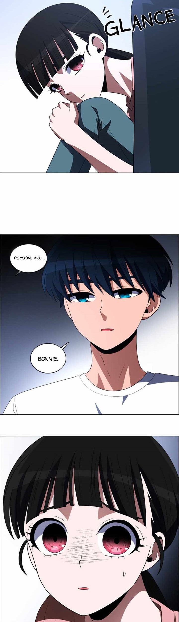 No Scope Chapter 74 Gambar 30