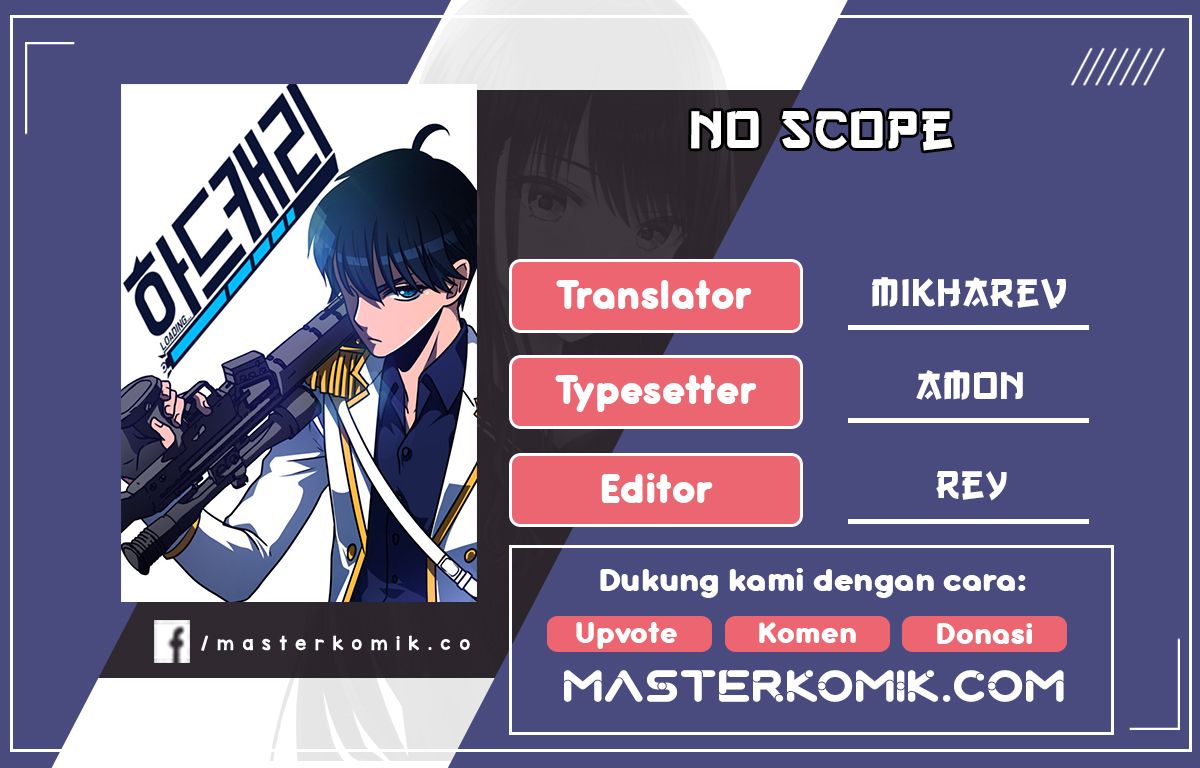 Komik No Scope Chapter 73 gambar nomor 1
