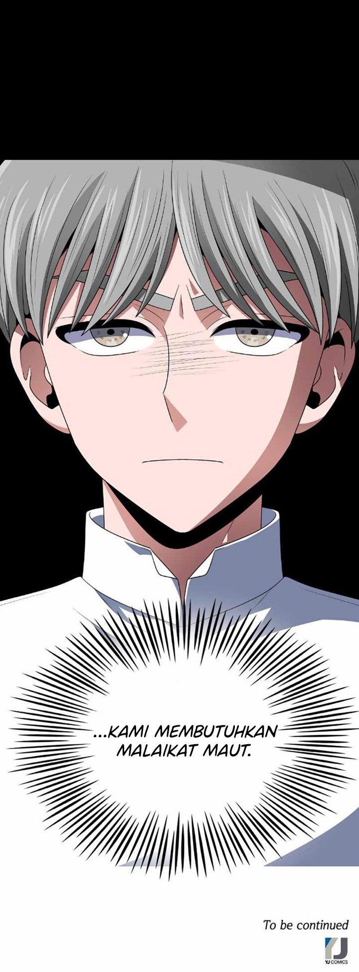 No Scope Chapter 73 Gambar 34