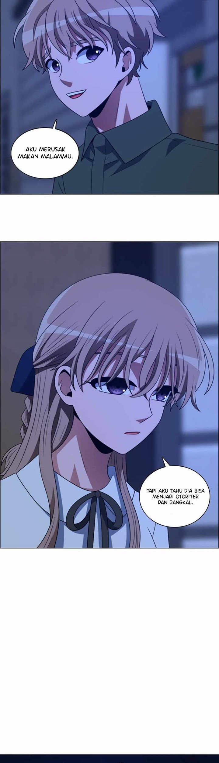 No Scope Chapter 73 Gambar 4