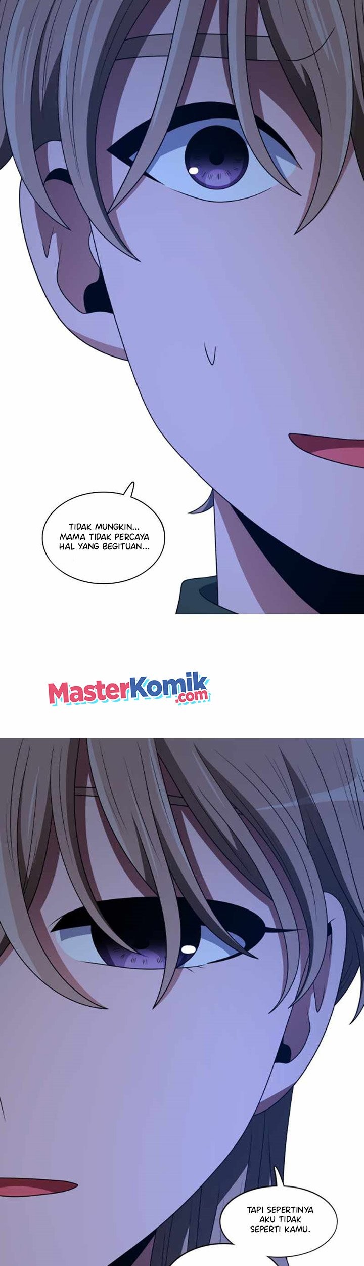 No Scope Chapter 73 Gambar 6