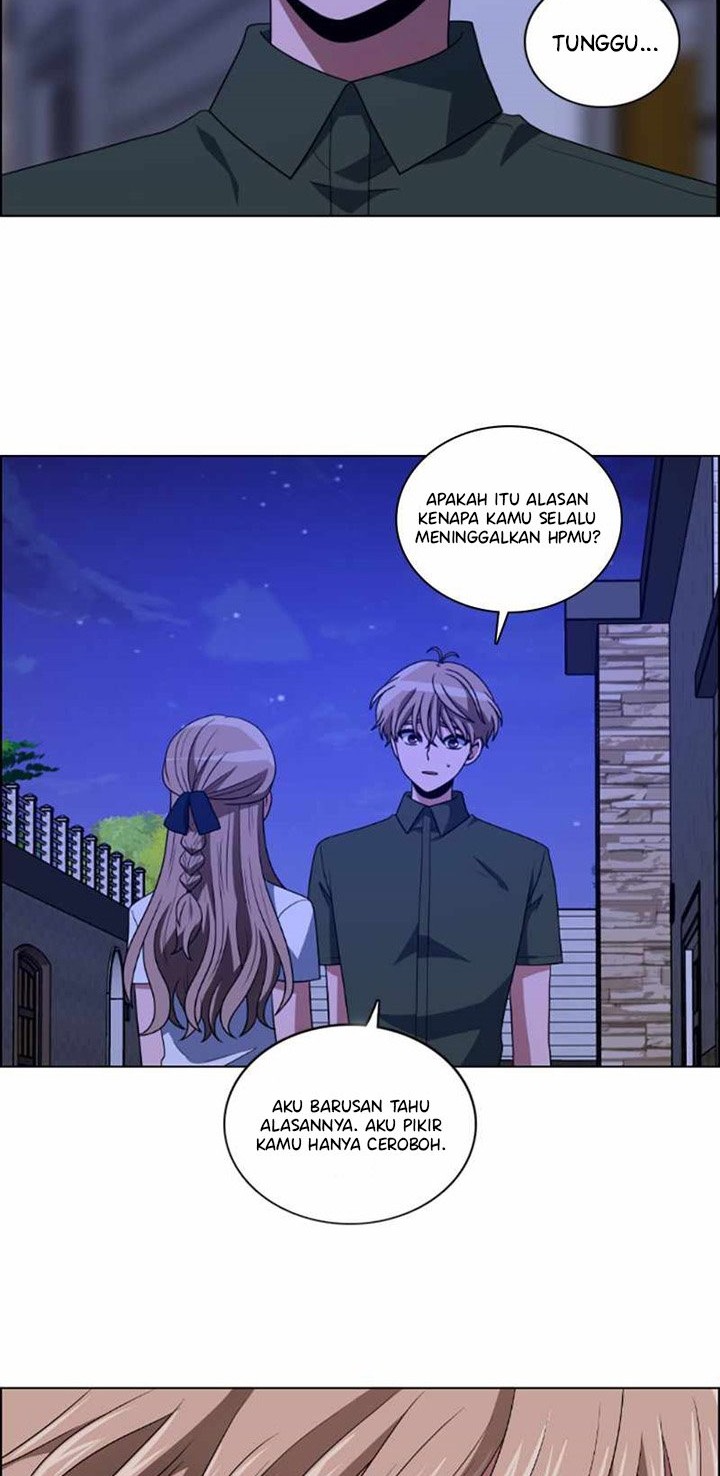 No Scope Chapter 73 Gambar 9