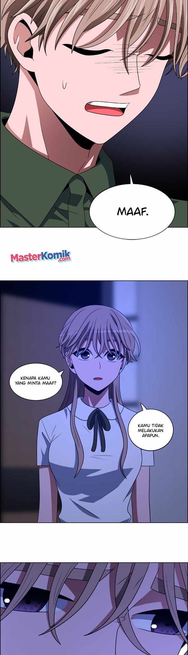 No Scope Chapter 73 Gambar 10