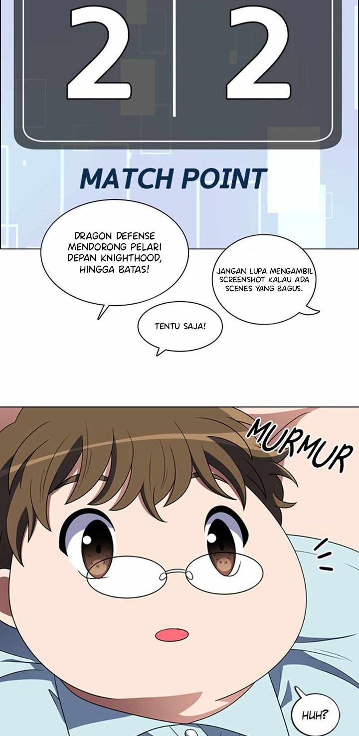 No Scope Chapter 73 Gambar 13