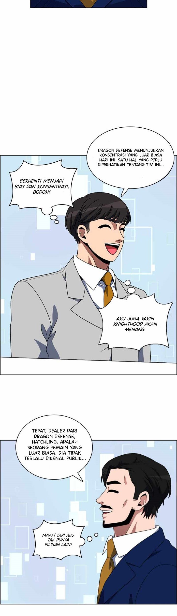 No Scope Chapter 73 Gambar 16