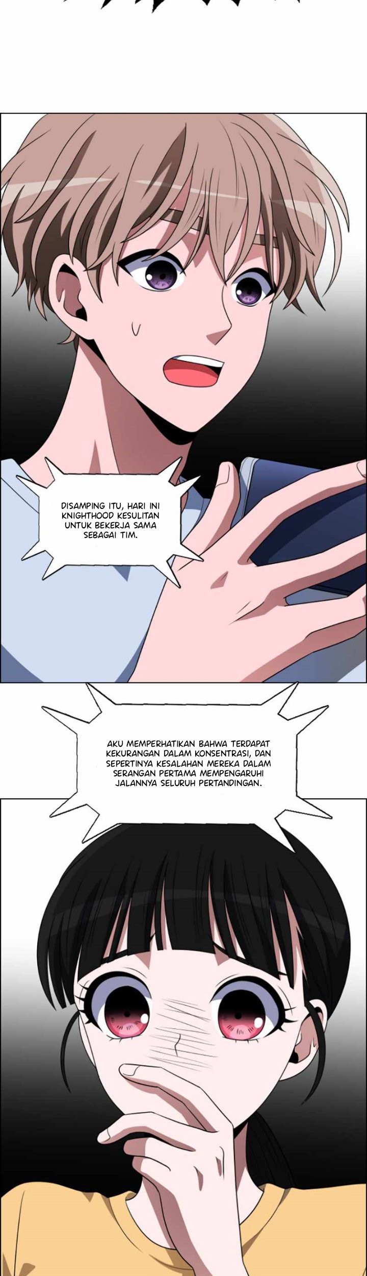 No Scope Chapter 73 Gambar 18