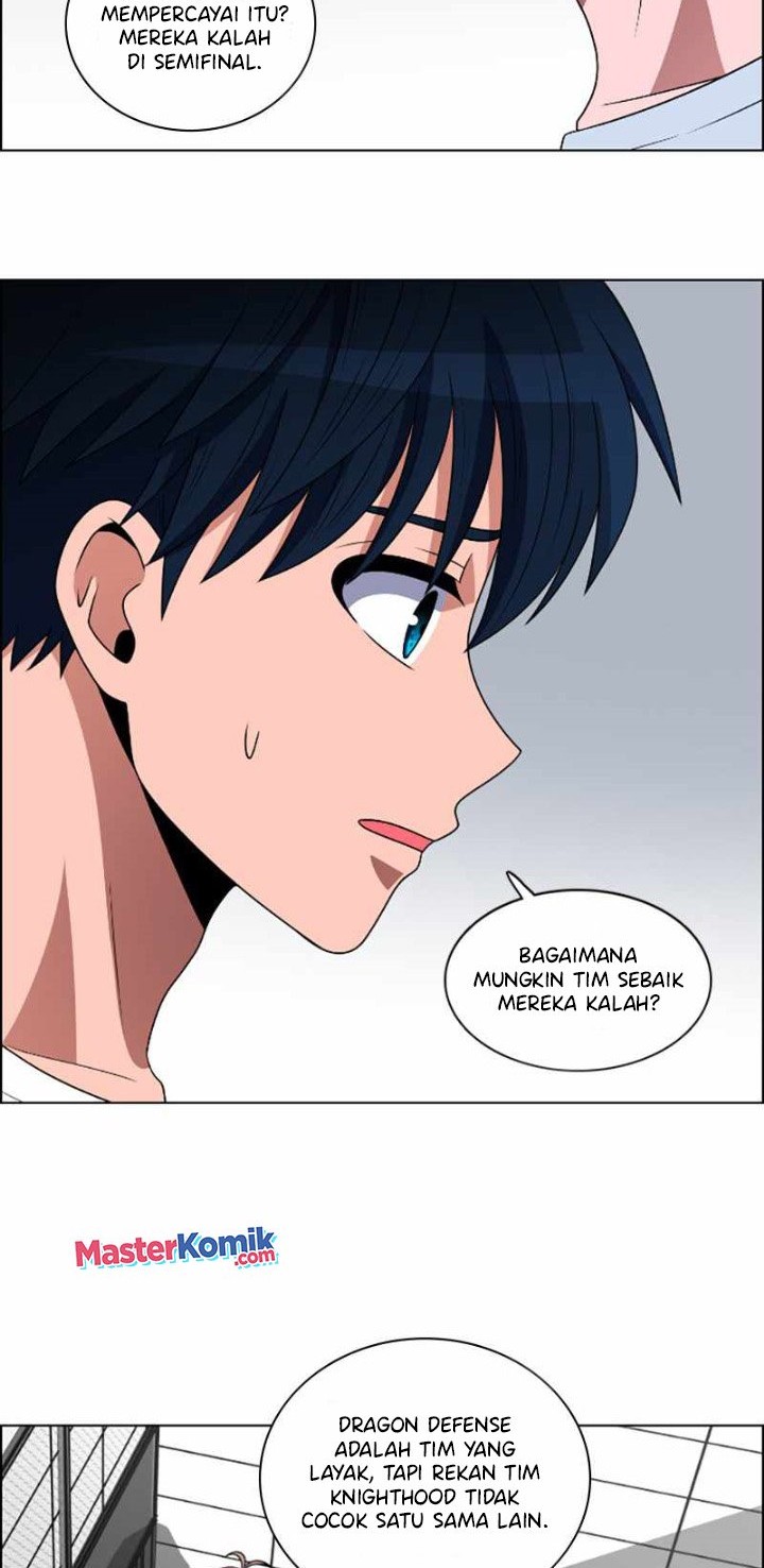 No Scope Chapter 73 Gambar 21