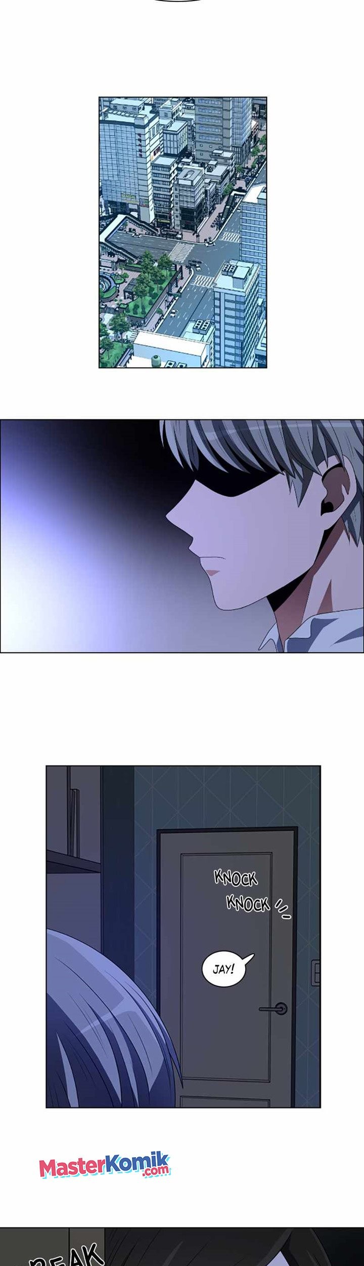 No Scope Chapter 73 Gambar 26