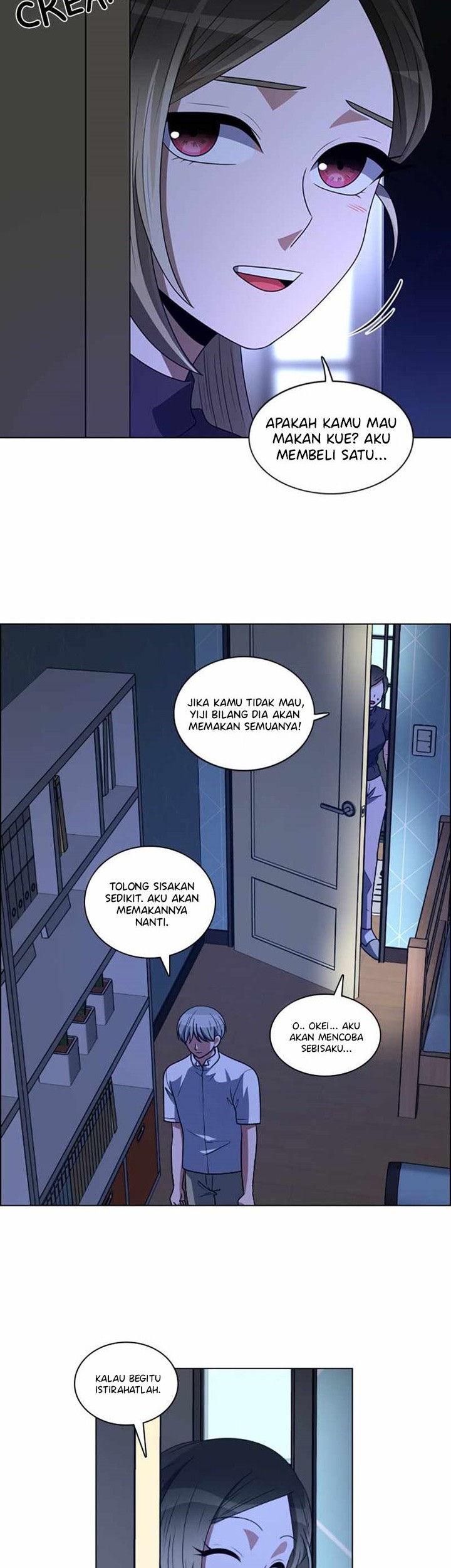 No Scope Chapter 73 Gambar 27