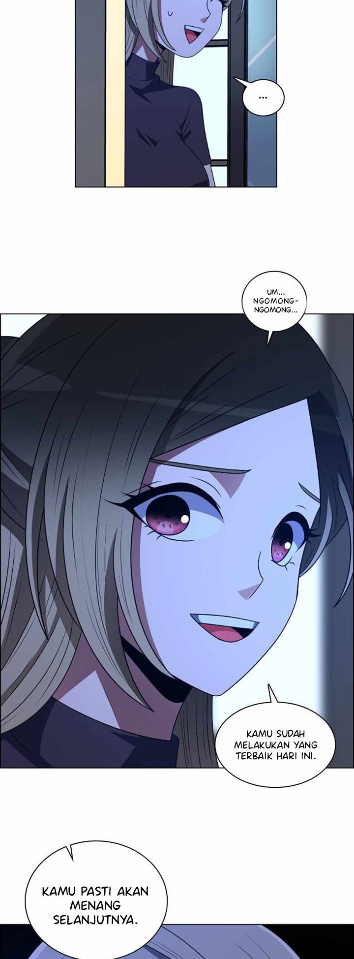 No Scope Chapter 73 Gambar 28