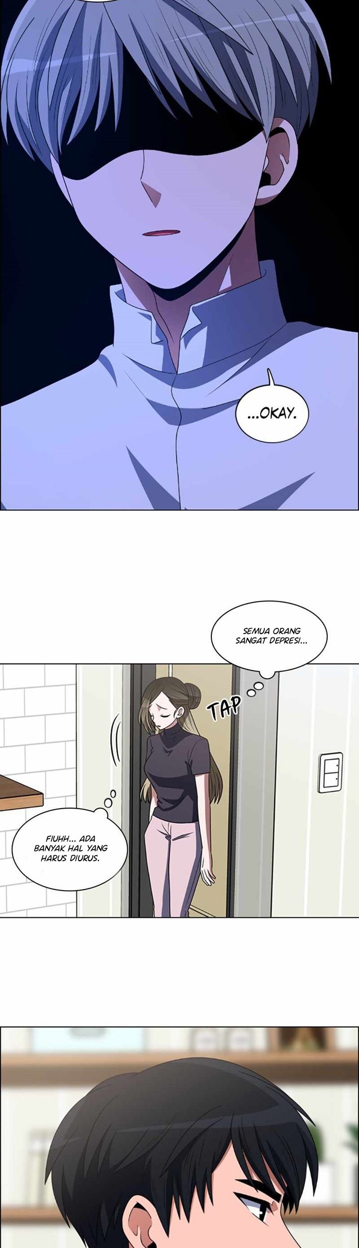 No Scope Chapter 73 Gambar 29