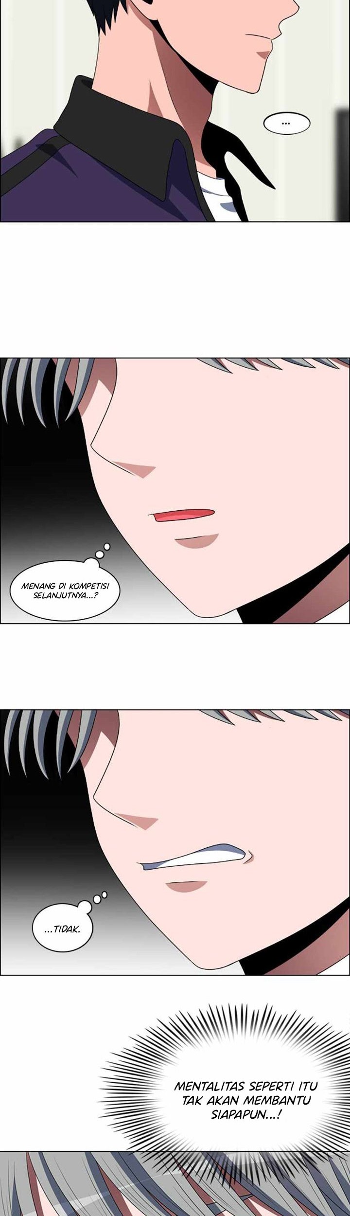 No Scope Chapter 73 Gambar 30