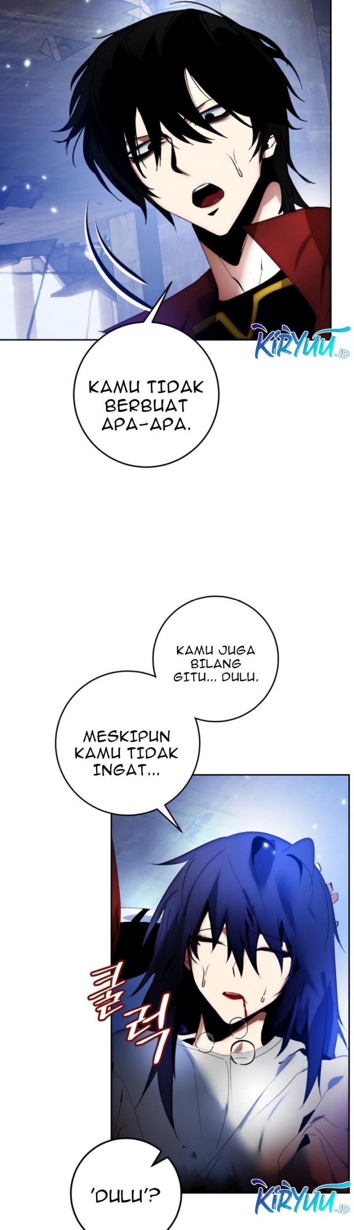 Return to Player Chapter 98 Gambar 40