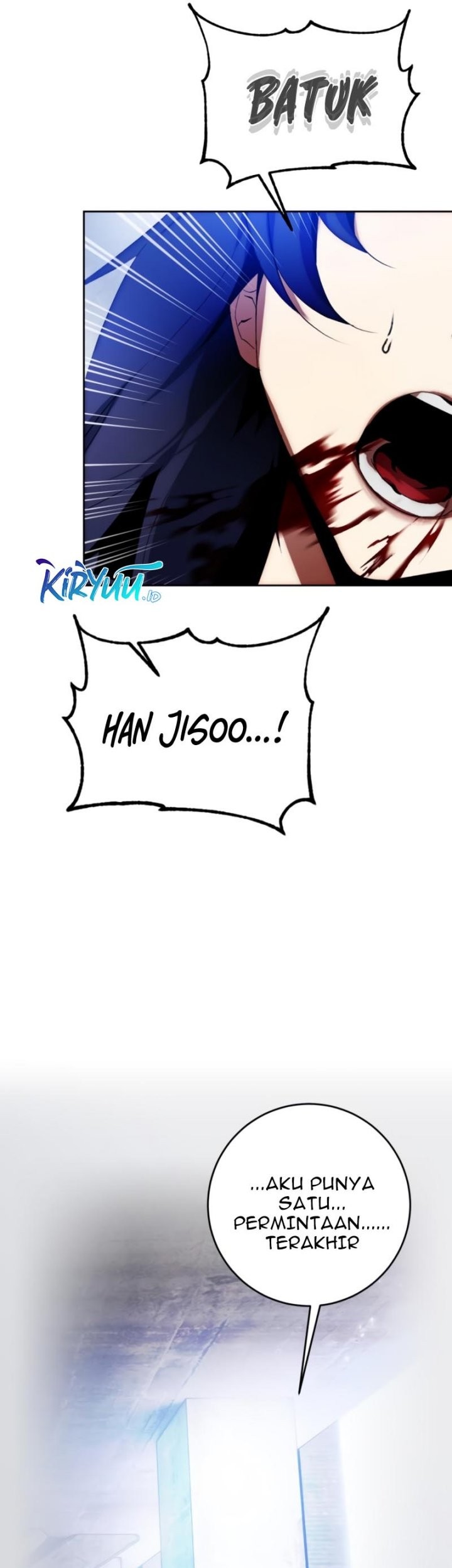 Return to Player Chapter 98 Gambar 44