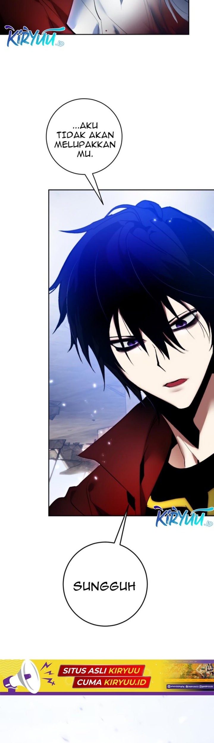 Return to Player Chapter 98 Gambar 46