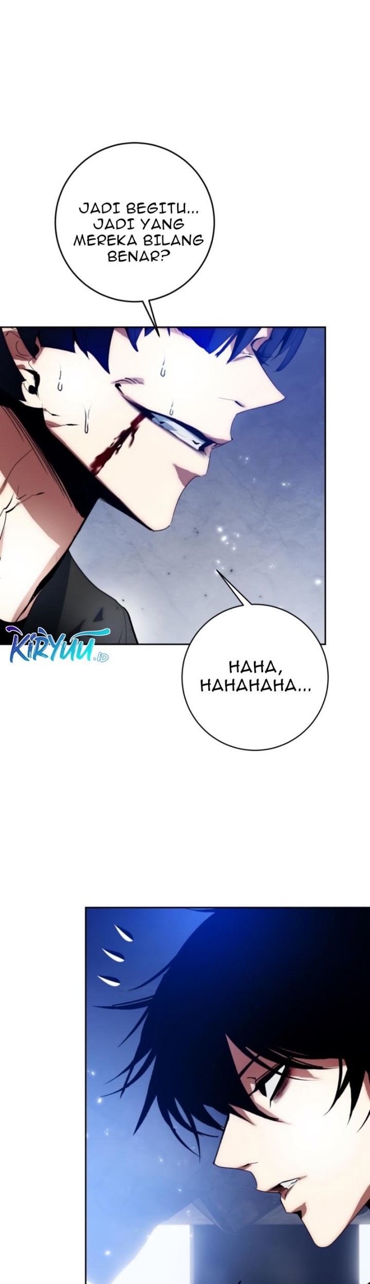 Return to Player Chapter 98 Gambar 4